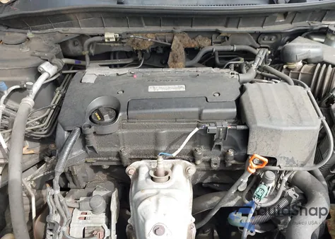 2017 Honda Accord Lx z USA, uszkodzony, nr VIN 1HGCR2F30HA301164